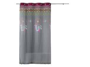 Panneau a oeillets voile top dream ethnique