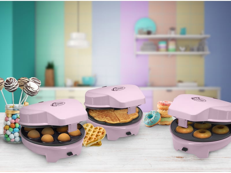  APPAREIL GATEAUX 3 E  - Conforama W