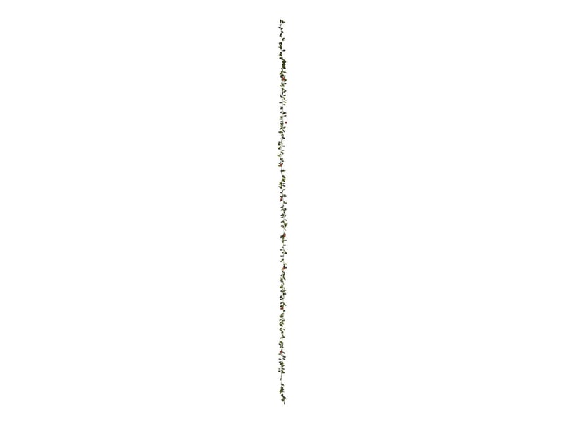  Gdn verte fine 2.7m baies rge  - Conforama C