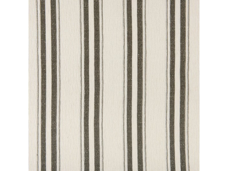  Rideau daenerys 140 x 280 cm – coton recyclé tissé en france - 140x280cm - taupe  - Conforama B