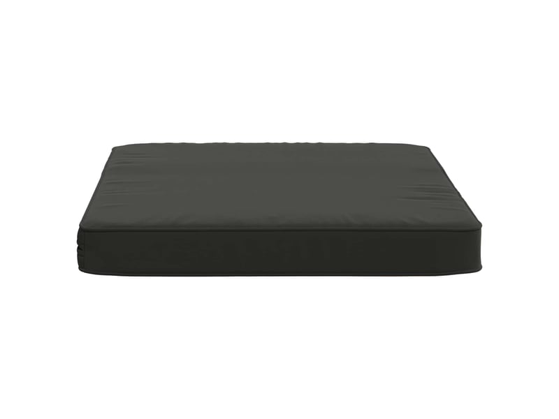 Lot de 4 coussins de siège, coussins d'assise vught 100 % polyester cf60664 - Conforama D