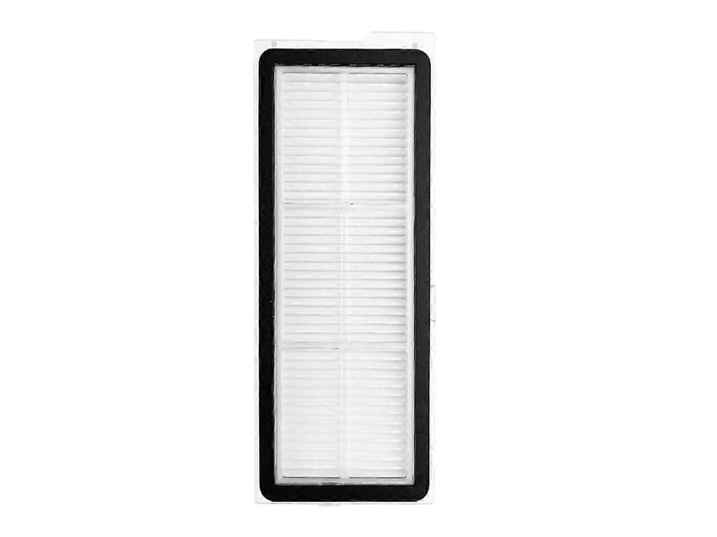 For qrevo s, qrevo pro, qrevo maxv robot vacuum main roller side brush hepa filter mop pad cloth dust bags - Conforama C