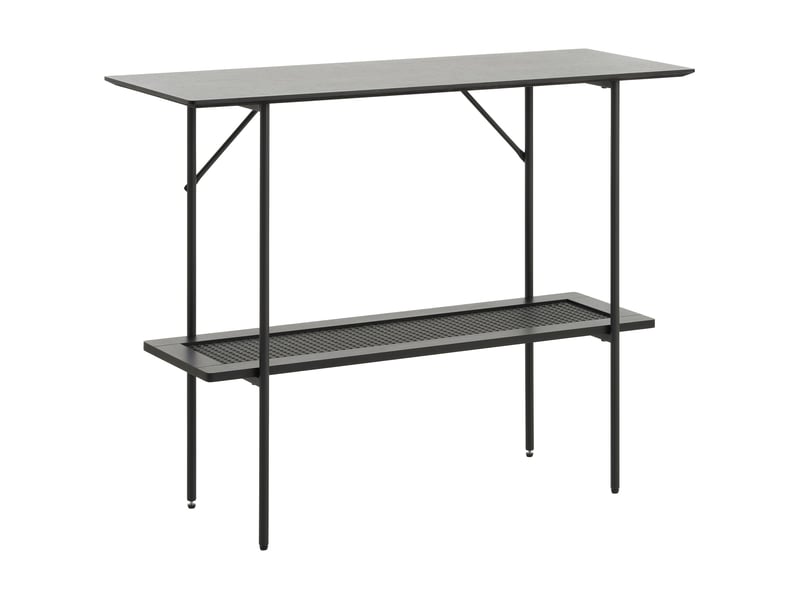  Selsey mogest - coiffeuse - 100 cm - chêne noir Mogest - Conforama A