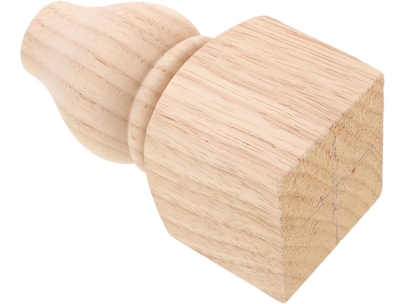  Bois pour meubles remplacement canapé table accessoires bois pour mobilier avec design minimaliste et durabilité optimale  - Conforama A