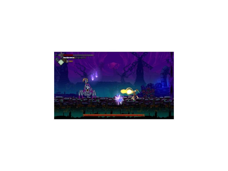  Jeu nintendo switch barbarian saga the beastmaster 16 ans 8424365731096 - Conforama C