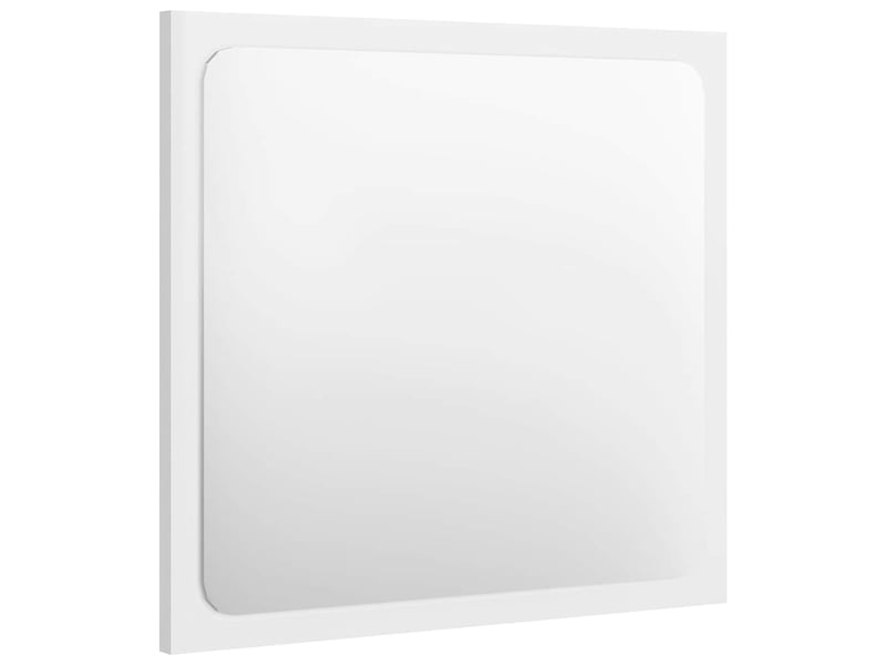 Ensemble de meubles de salle de bain blanc aggloméré cf63897 - Conforama E