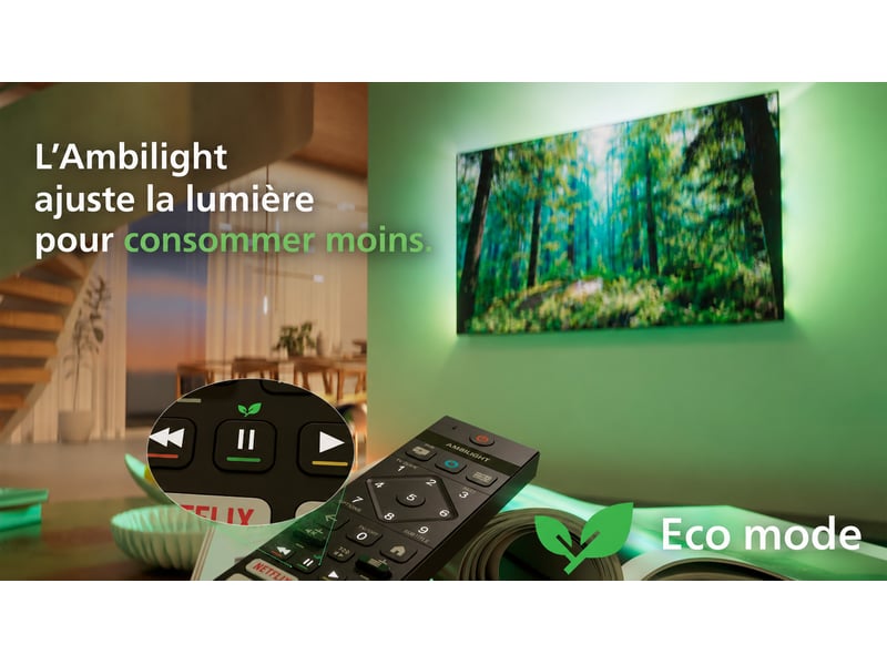  TV 164 cm UHD 4K Oled  - Conforama X