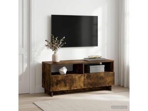 Meuble tv coloris multicolore  <strong></strong>  <strong></strong>