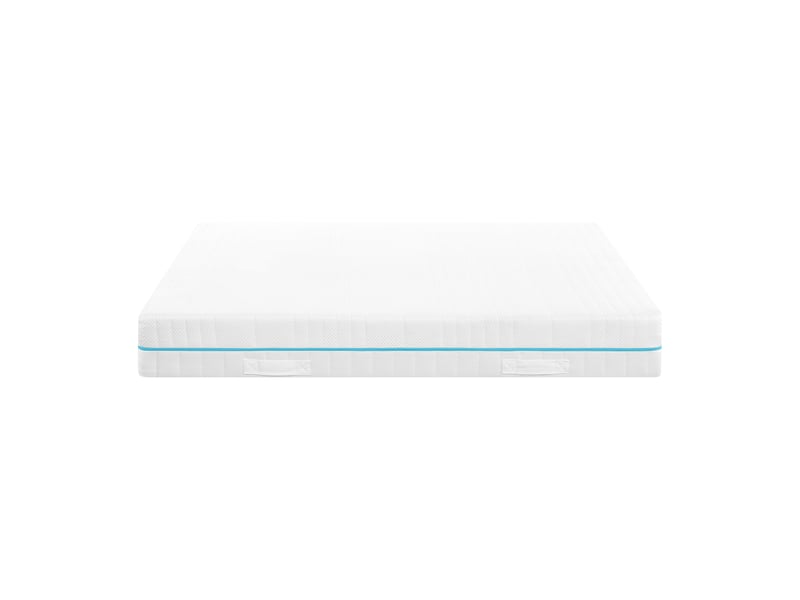  Matelas Ressorts + mémoire de forme 160x  - Conforama Q