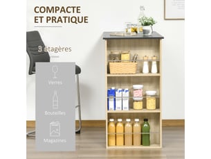 Bar coloris naturel <strong></strong> <strong></strong>