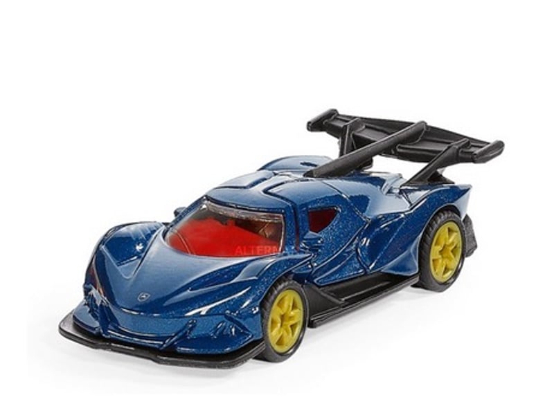  6328 coffret cadeaux supercars 6328 - Conforama C