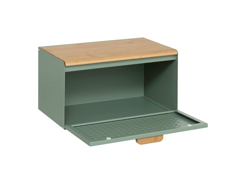  Boite conservation Boite en métal Métal  - Conforama L