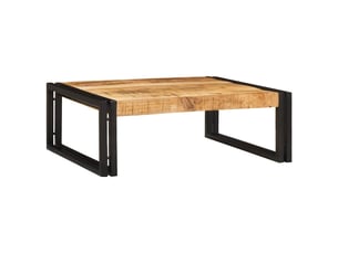 Etagère 65 cm coloris marron  
