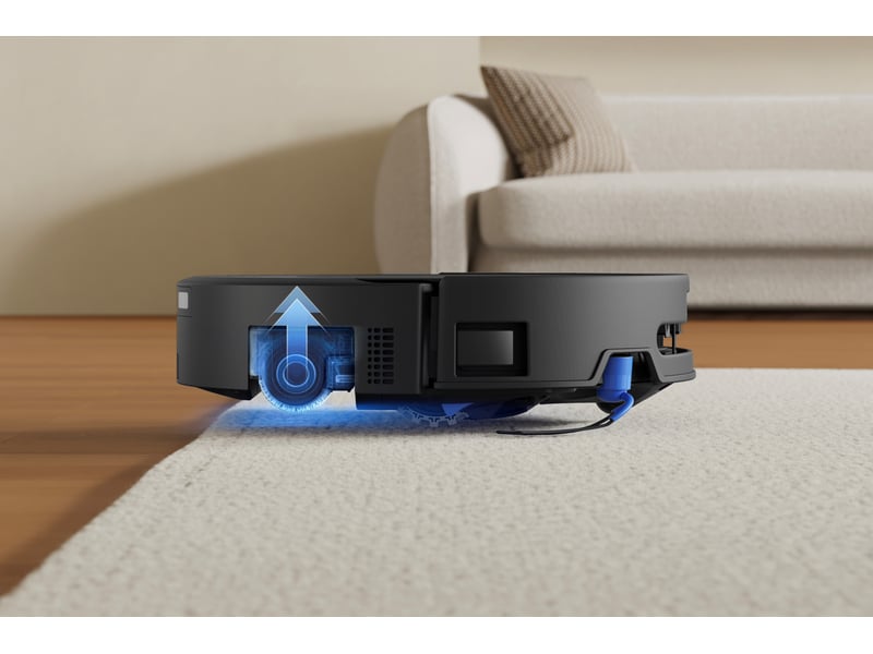  ASPI ROBOT 2EN1  - Conforama N