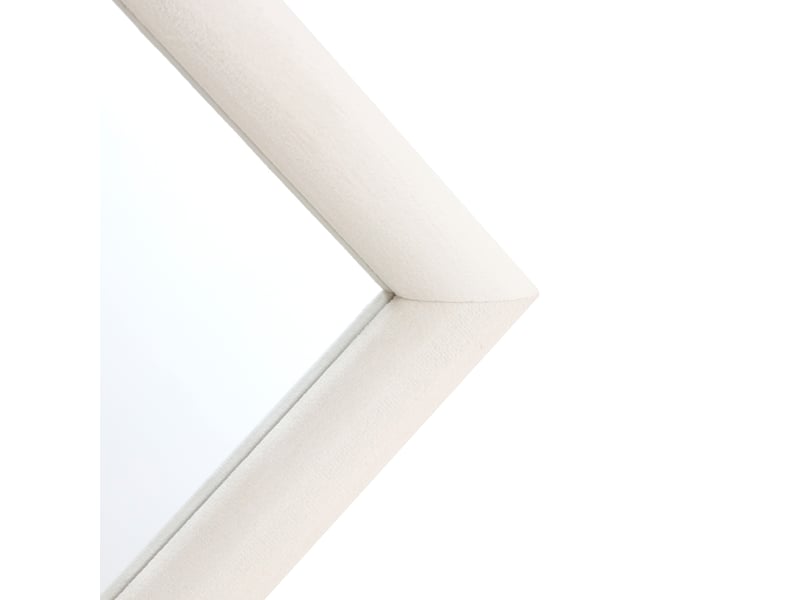 Miroir 36 cm 126 cm ELOISE - Conforama S
