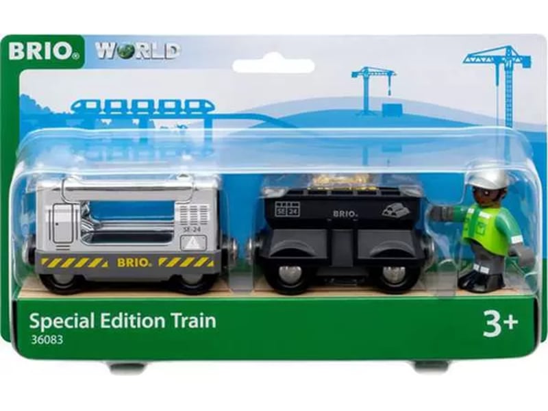  Brio 36083 edition speciale 2024 36083 - Conforama A