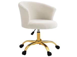 Chaise de bureau <strong>PANGIVO</strong> <strong></strong>