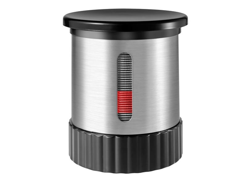  Moulin à beurre presto inox 69 21001 - Conforama A