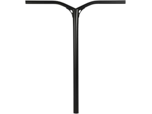 Baron signature guidon noir