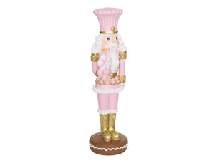 Casse-noisette en résine h. 81 cm