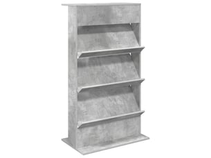 Etagère 70 cm coloris gris  