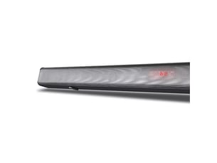 Barre de son <strong>DENVER</strong>  - Non 200 watts  coloris Noir