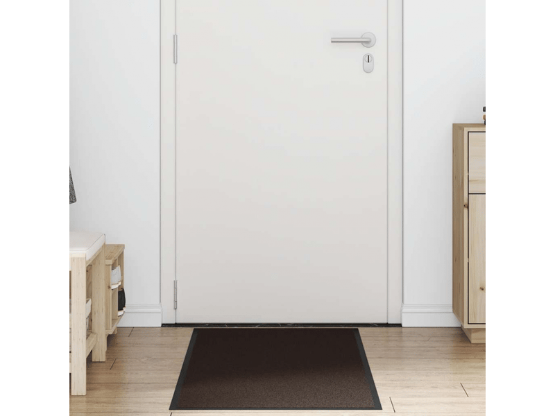  Paillasson marron 60x180 cm - comfortxl 4105626 - Conforama A