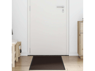 Paillasson marron 60x180 cm - comfortxl