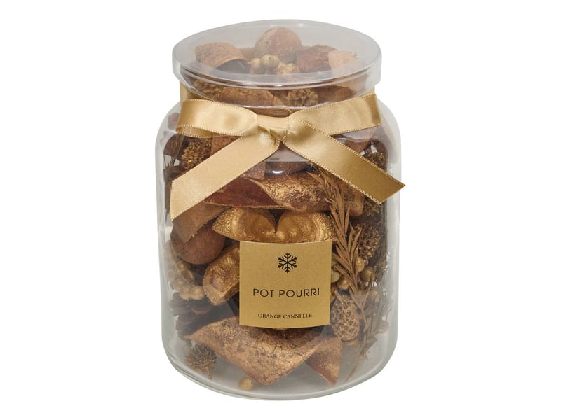  Pot pourri jarre 550 grs  - Conforama A