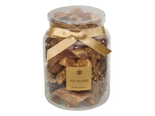 Pot-pourri en jarre 550 g