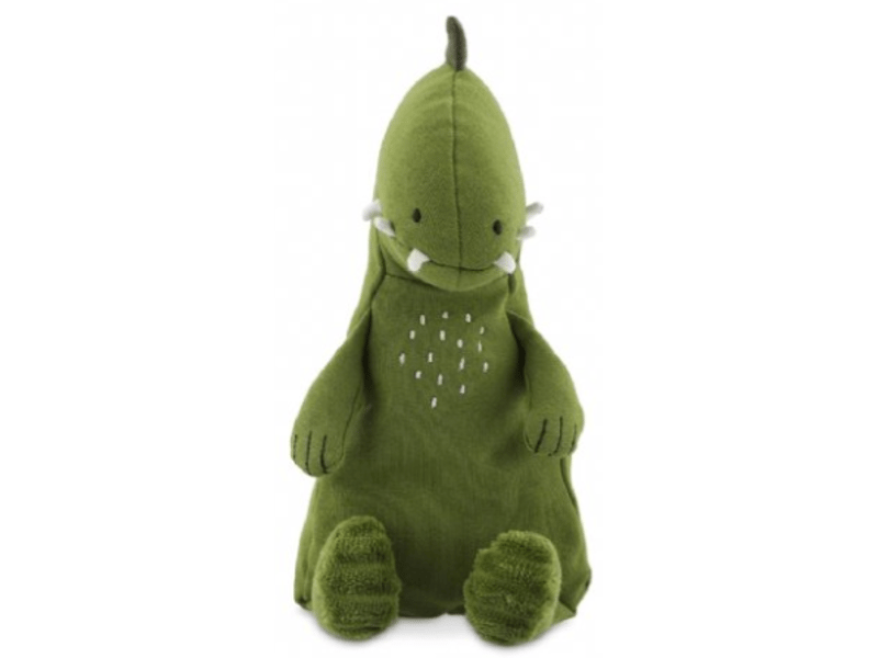  Petite peluche - monsieur dino 25-773 - Conforama B