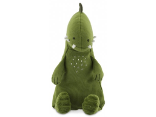 Petite peluche - monsieur dino