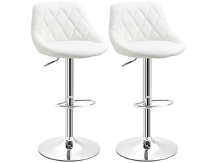 Bar coloris blanc <strong></strong> <strong></strong>