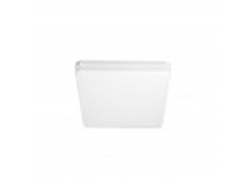  Plafonnier led fabrilamp futuro blanc 24 w 2160 lm 6500 k 3.7x18x18 cm 145882401 - Conforama B