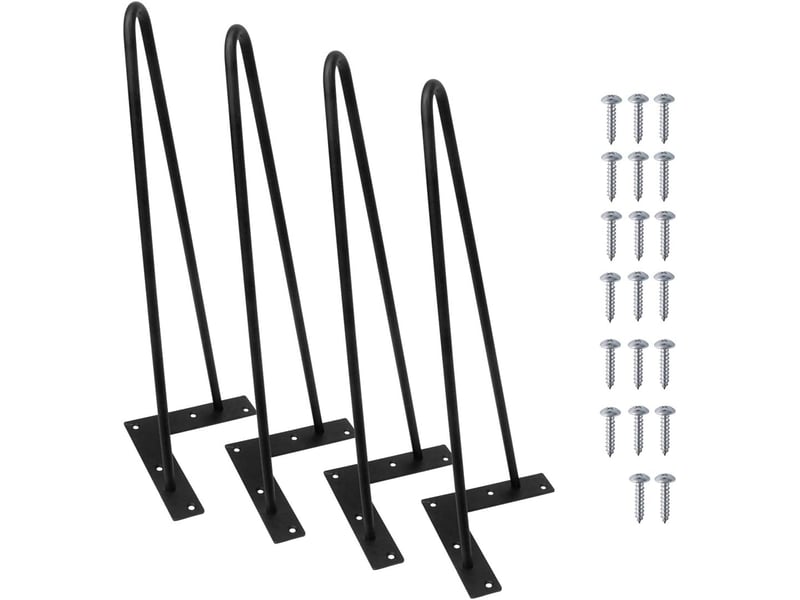Enowelir ferme-porte hydraulique automatique réglable 45-85kg avec bras rotatif pour maison bureau magasin - Conforama A