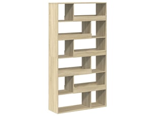 Bibliotheque coloris  beige  <strong></strong> <strong></strong> - 100 cm x 187.5 cm