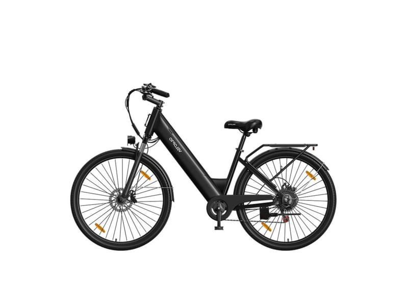  Vélo électrique velopro c1, 250 w, 36 v, noir C1 - Conforama C