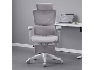 Chaise de bureau <strong>COVREO </strong> <strong></strong> 