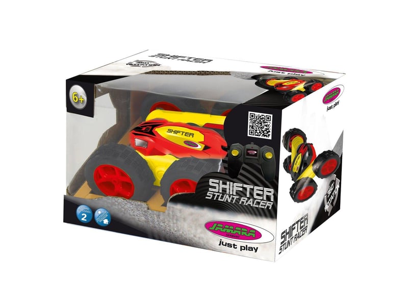  Shifter stuntcar 4wd 2,4ghz 410066 - Conforama C