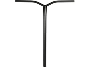 Barre vultus standard noir scs