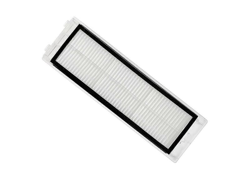 Accessories compatible for s5s5 maxs6s6 maxvs6 puree4e5s51s52s55 main side brush filter mop cloth - Conforama E