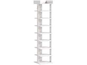 Etagère 30 cm coloris blanc