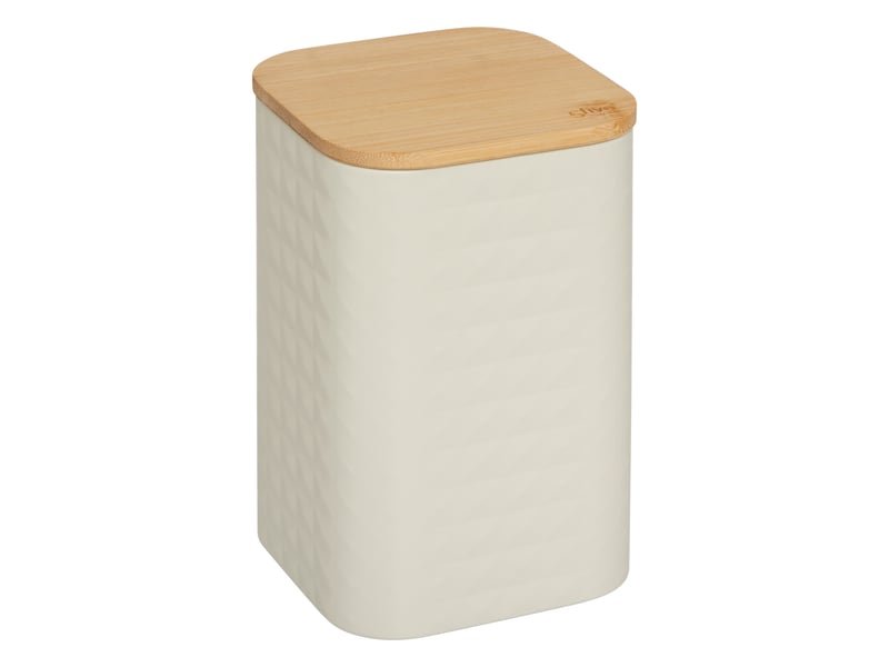  Boite conservation Boite en métal Métal  - Conforama F