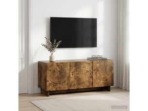 Meuble tv coloris multicolore  <strong></strong>  <strong></strong>