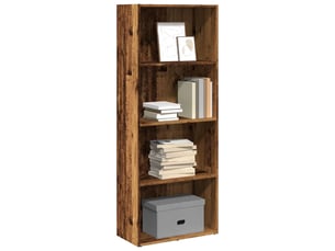 Bibliotheque coloris  multicolore  <strong></strong> <strong></strong> - 60 cm x 152 cm