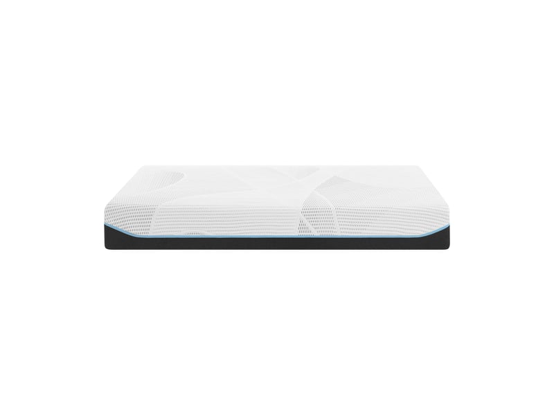  Matelas Ressorts + latex 90x190 cm  - Conforama Q
