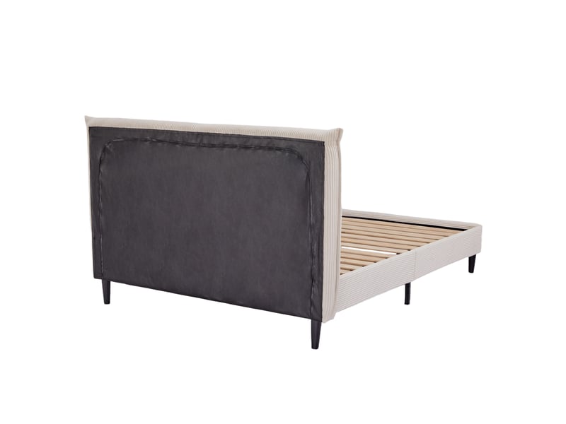 Lit adulte 140x190 cm  - Conforama F