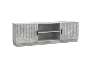 Meuble tv coloris gris 150 cm <strong></strong>  <strong></strong>
