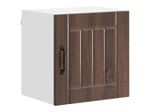 Armoire de cuisine chêne brun 40x31x40cm bois d'ingénierie shl7571
