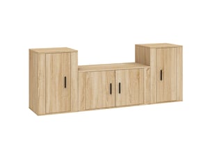 Meuble tv coloris beige  <strong></strong>  <strong></strong>